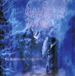 Serenade of Darkness - In Solitude Engraved